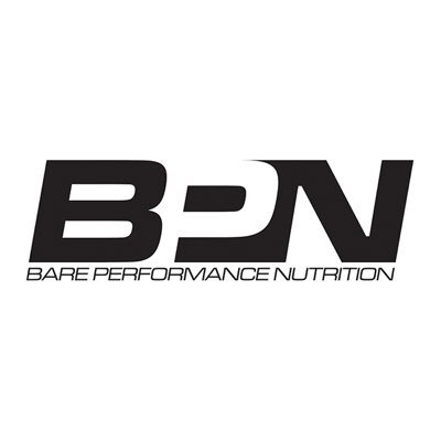 Promo codes BARE PERFORMANCE NUTRITION