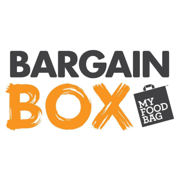 Promo codes Bargain Box