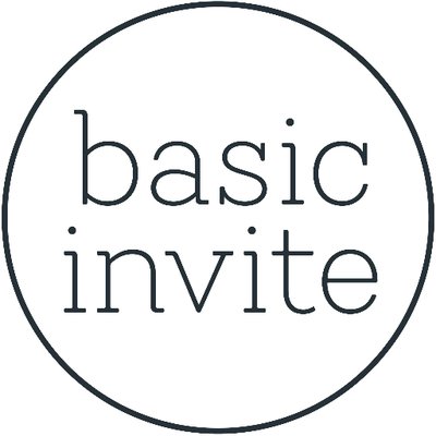Promo codes basic invite