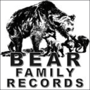 Promo codes Bear Family Records
