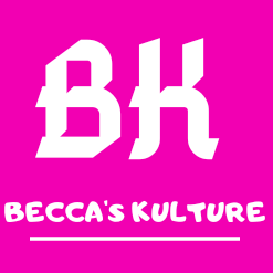 Promo codes Becca's Kulture