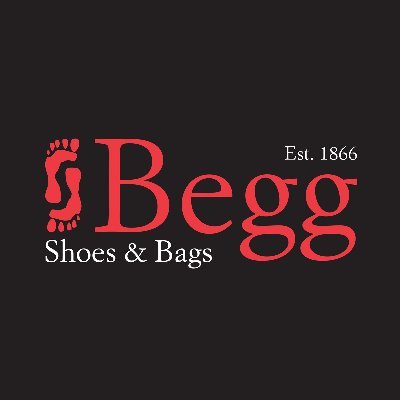 Promo codes Begg Shoes
