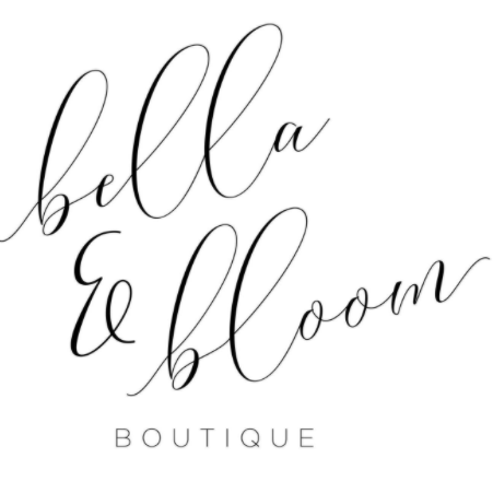 Promo codes Bella & Bloom Boutique