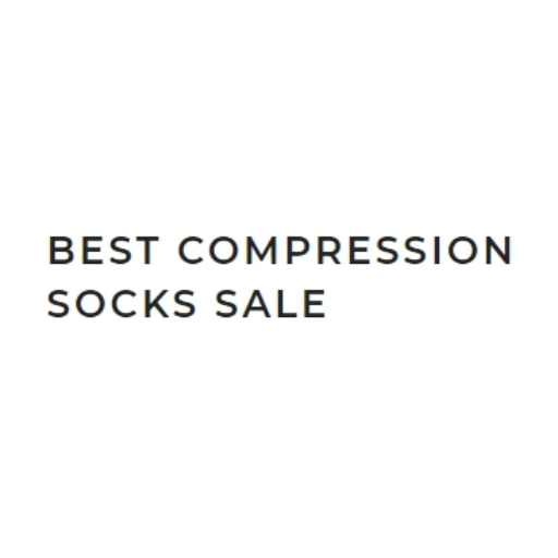 Promo codes Best Compression Socks Sale