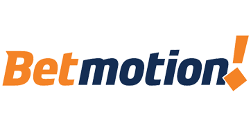 Promo codes Betmotion.com
