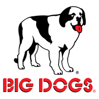 Promo codes Big Dogs