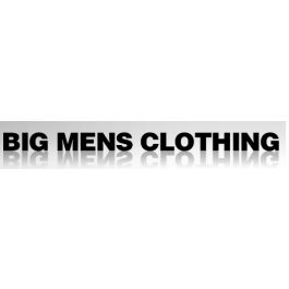 Promo codes Big Men's Clothing