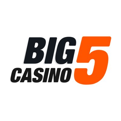 Promo codes Big5Casino