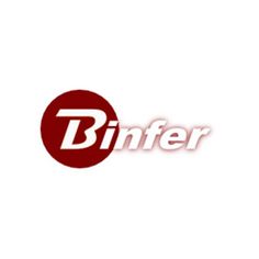 Promo codes Binfer