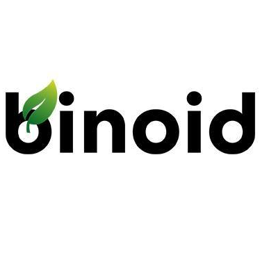 Promo codes Binoid