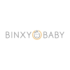 Promo codes Binxy Baby