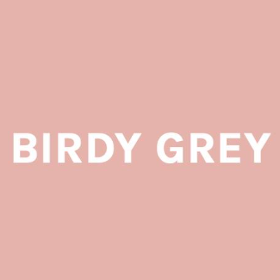 Promo codes Birdy Grey