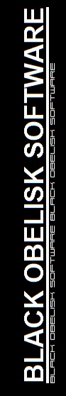 Promo codes Black Obelisk Software