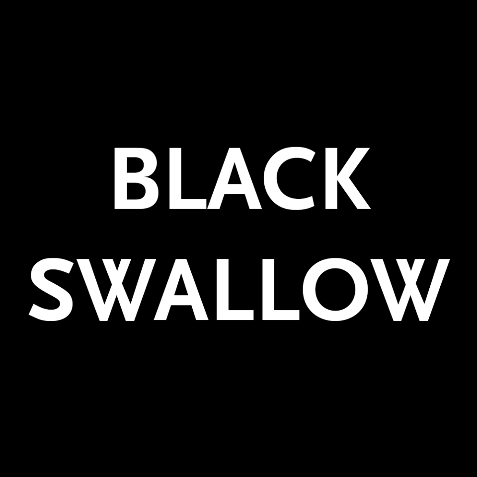 Promo codes BLACK SWALLOW