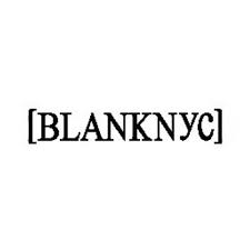 Promo codes BlankNYC