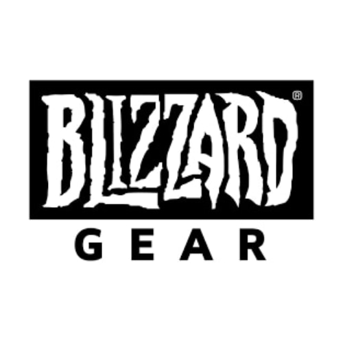 Promo codes Blizzard Gear