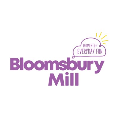 Promo codes Bloomsbury Mill