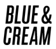 Promo codes Blue & Cream