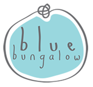 Blue Bungalow