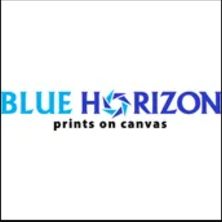 Promo codes Blue Horizon Prints