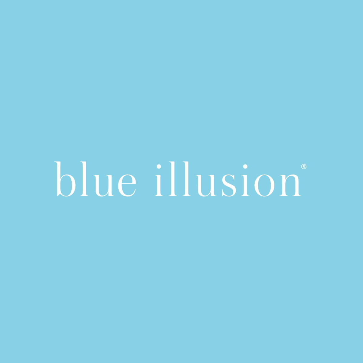 Promo codes Blue Illusion
