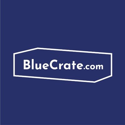 Promo codes Bluecrate