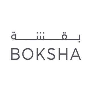 Promo codes Boksha