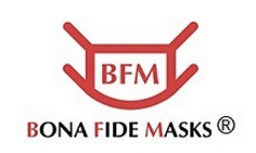 Promo codes Bona Fide Masks