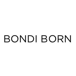 Promo codes Bondi Born