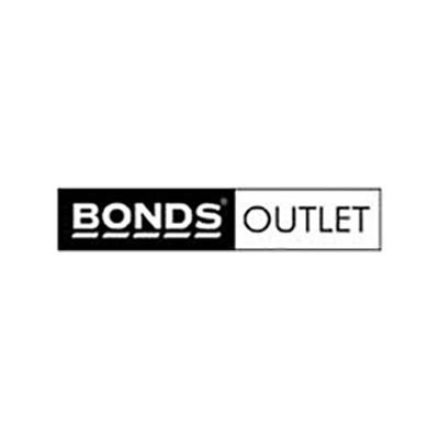 Promo codes Bonds Outlet