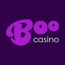 Promo codes Boo Casino