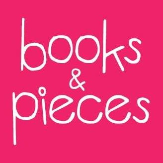 Promo codes Books and Pieces