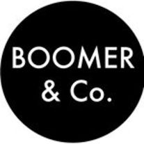 Promo codes Boomer & Co