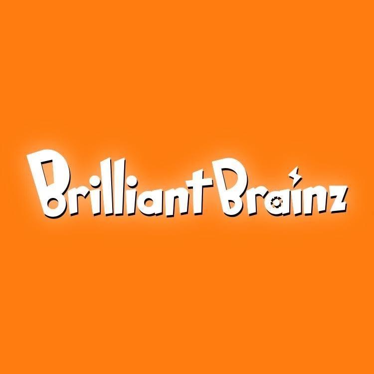 Promo codes Brilliant Brainz