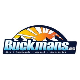 Promo codes Buckmans