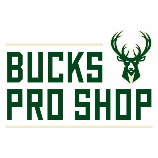 Promo codes Bucks Pro Shop