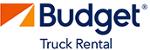 Promo codes Budget Truck Rental
