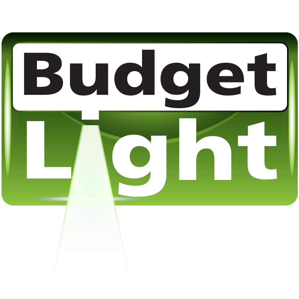 Promo codes Budgetlight