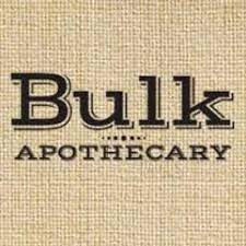 Promo codes Bulk APOTHECARY