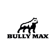Promo codes BULLY MAX