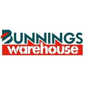 Promo codes Bunnings Warehouse