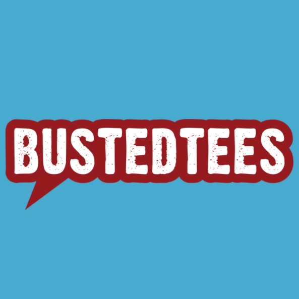 Promo codes BustedTees