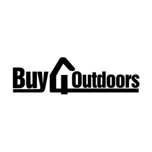 Promo codes Buy4Outdoors