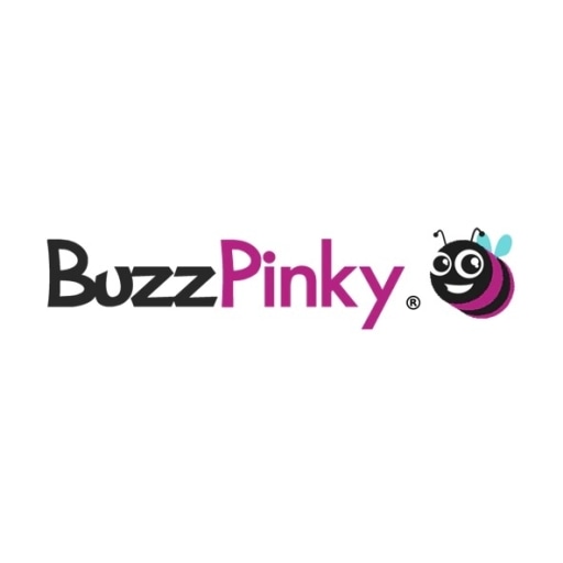 Promo codes Buzz Pinky