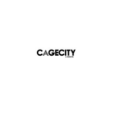 Promo codes Cagecity London