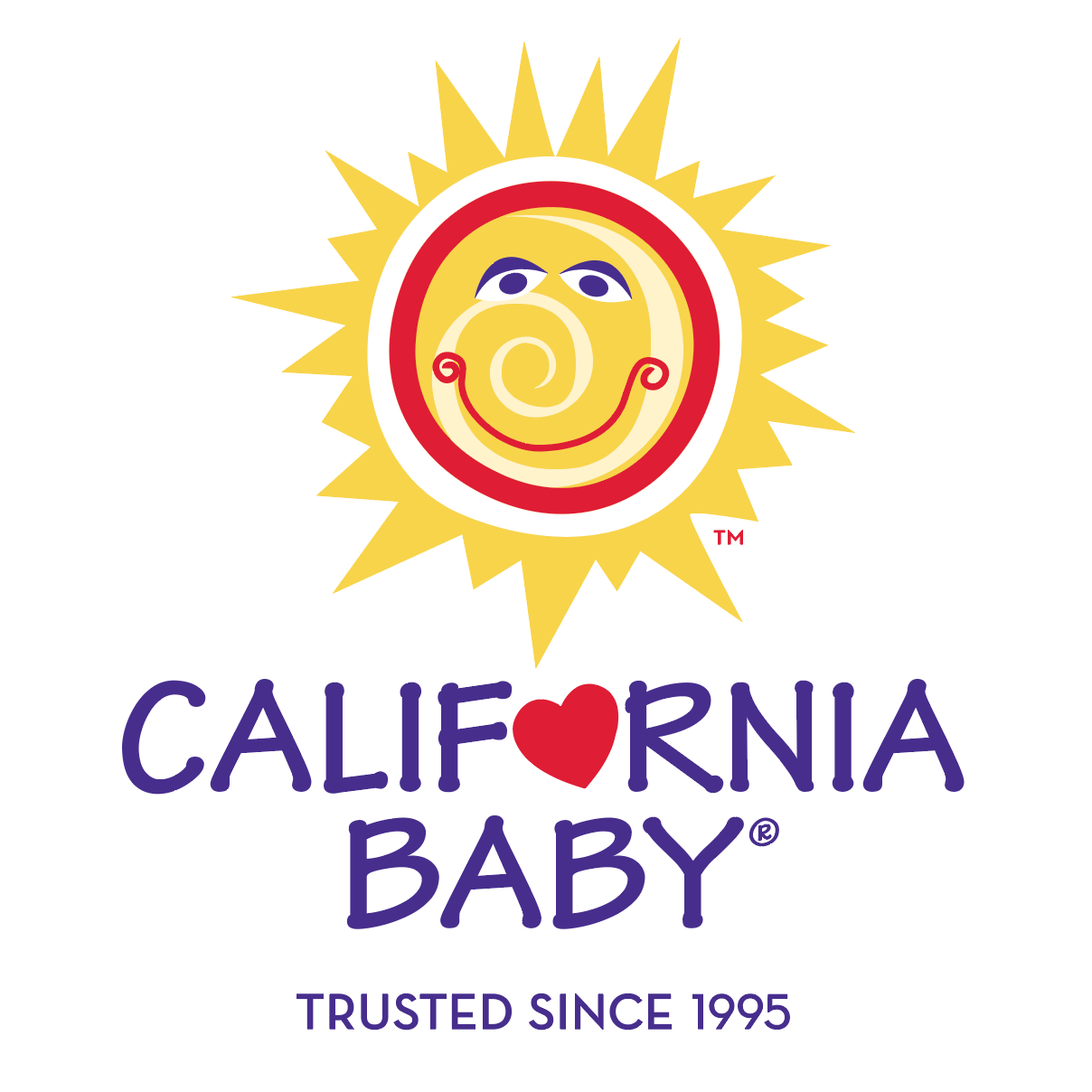 Promo codes California Baby