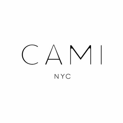 Promo codes Cami Nyc
