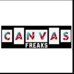 Promo codes CANVAS FREAKS