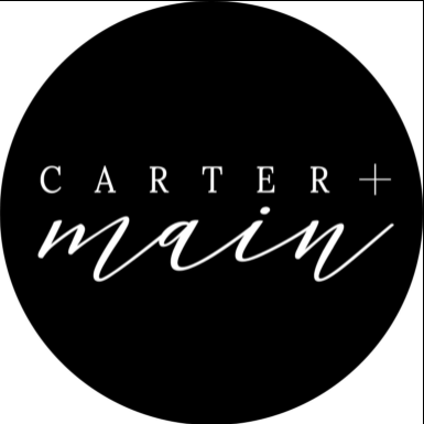 Promo codes Carter + Main