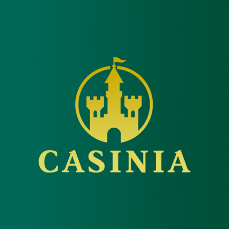 Promo codes Casinia